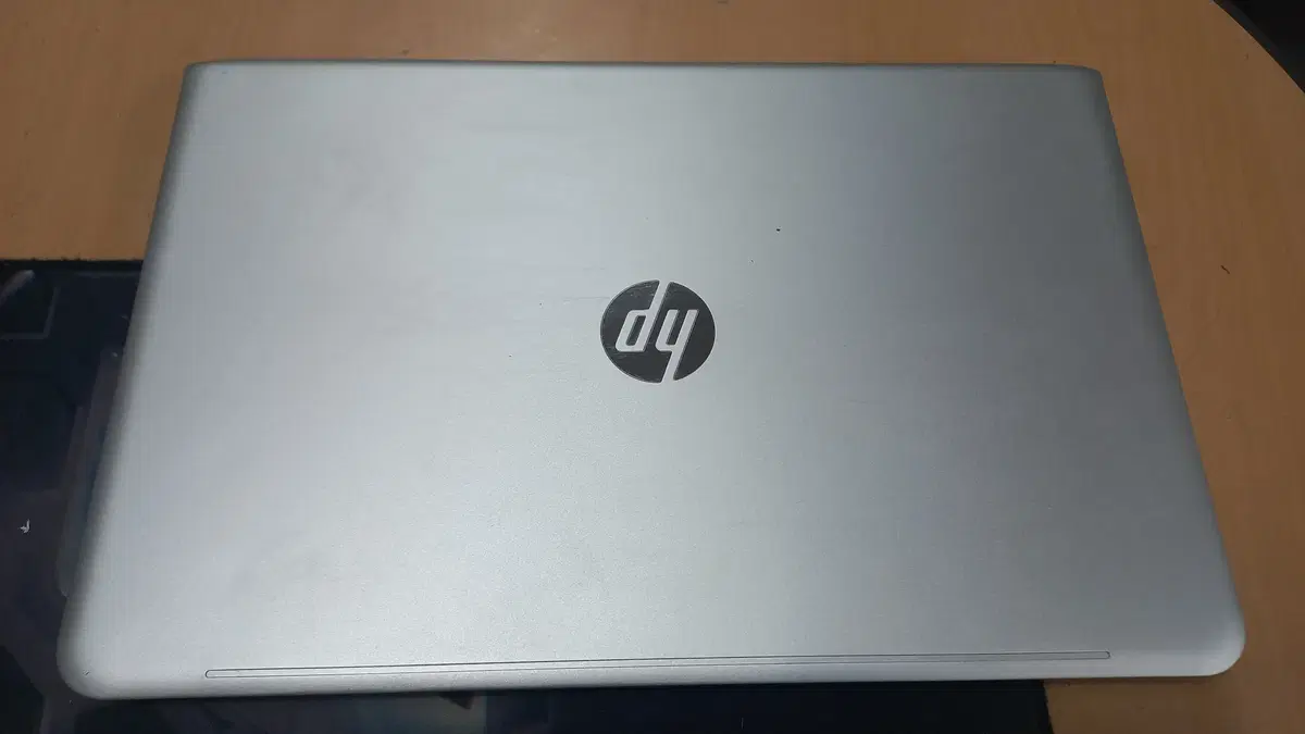 hp envy 15-ae138tx 부품용으로 팝니다.(정상구동)